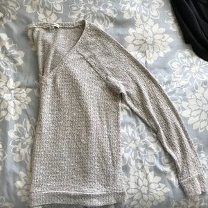 American Eagle Knitted Sweater